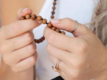 Abundance Affirmations For Entrepreneurs (9mins)