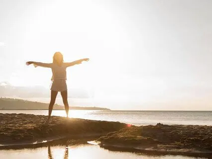 Subliminal Affirmations For Activating Your Inner Strength