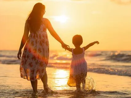Subliminal Affirmations For Becoming The Perfect Super Mom