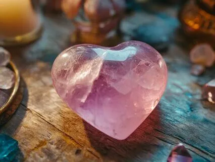 Subliminal Affirmations For Emotional Healing