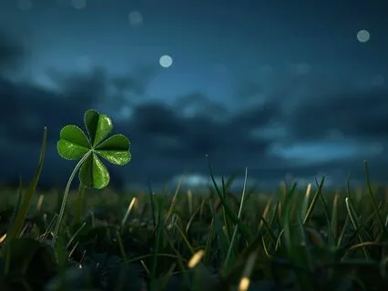 Subliminal Affirmations For Good Luck