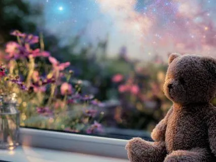 Subliminal Affirmations For Inner Child Reparenting