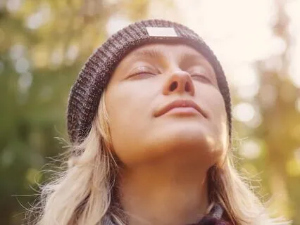 Subliminal Affirmations For Releasing The Smoking Habit