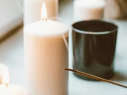 Subliminal Affirmations For Stress Relief