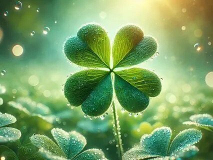 Subliminal Affirmations | Lucky Syndrome