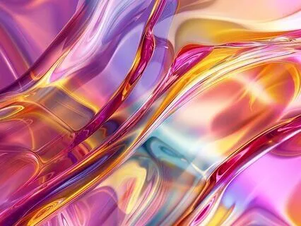 Quantum Jumping Subliminal Affirmations