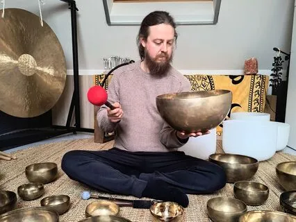 Subliminal Affirmations To Release Fear & Anxiety