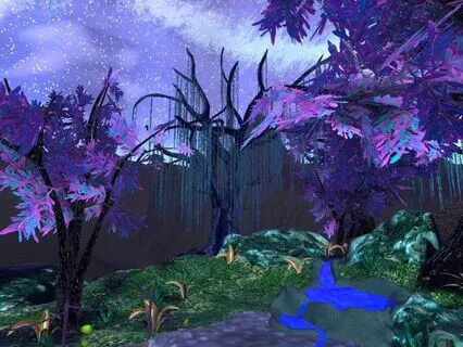 Alchemy Of Synth, Strings, Piano, Cello And Nature Sounds