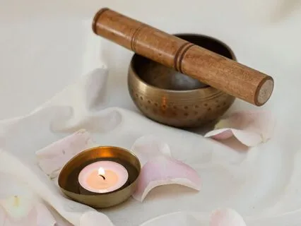 Subliminal Affirmations For Healing