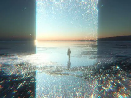 Subliminal For Choosing Yourself