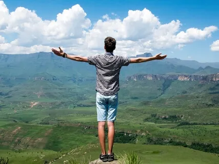 Powerful Subliminal 'I Am' Affirmation 