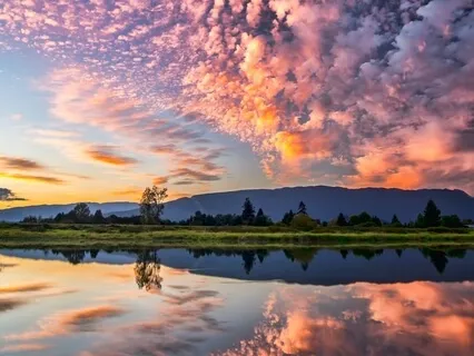 DAY 1 - Subliminal I Attract Affirmations  