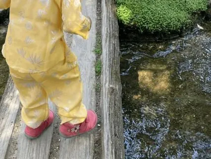 Subliminal - Inner Child Healing Nervous System Reset