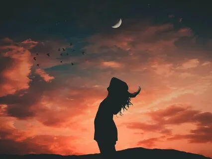 Subliminal Life-Changing Affirmations To Realise Your Worth