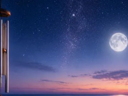 Subliminal Relaxation