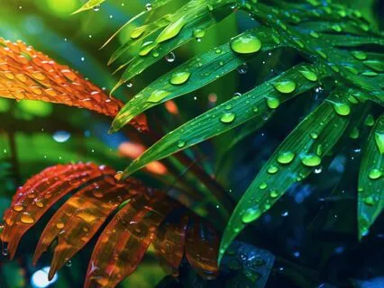 Subliminal Sleep Affirmations For Abundance & Wealth