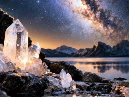 Subliminal Sleep Affirmations For Higher Self Connection