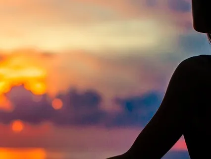 Subliminal Stress Relief