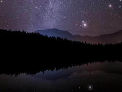 Subliminal Wealth Affirmations For Sleep