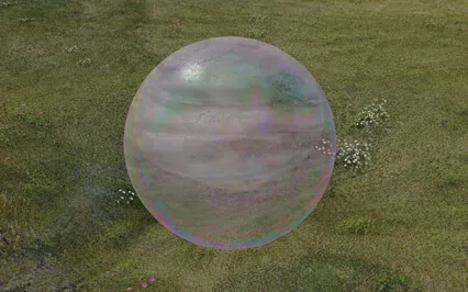 Subterra - Planetary Meditation