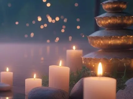 Subtle Awakening — Ambient Meditation & Relaxation Music