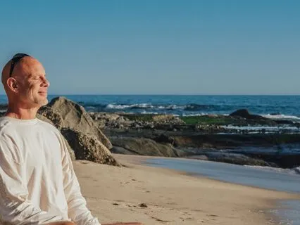 Subtle Energy 2 - Inner Smiling For Health & Wellbeing