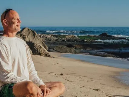 Subtle Energy 2: Inner Smiling (With Soft Music)