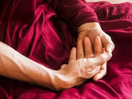 Subtle Energy 3 - Lower Dantian Breathing For Alive Presence