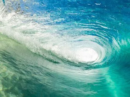 Subtle Energy 4 - The Microcosmic Orbit