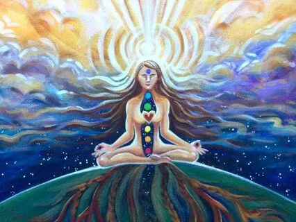 Subtle Energy Soul Cleansing Session