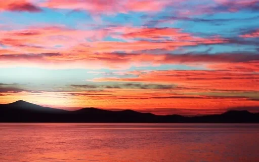 Subtle Wonders: Soothing Natural Peace