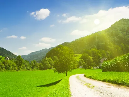 Success - A Positive Mindset To Reaching Goals