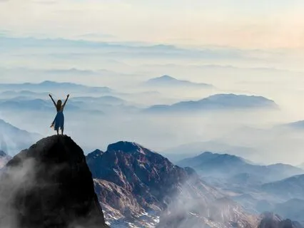 Success Affirmations