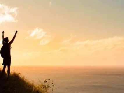 Success Visualization