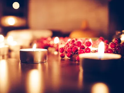 Are You On A Spiritual Journey?