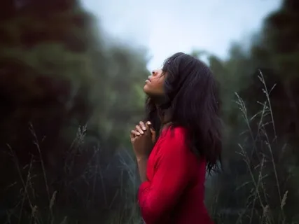 Suffering And Surrender: Creating Union