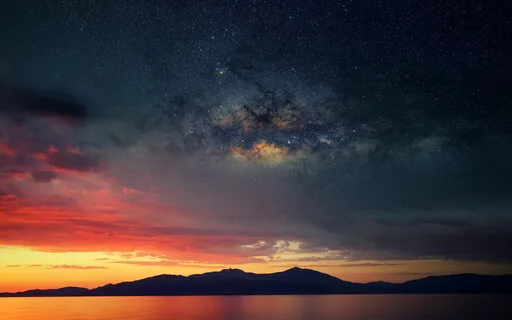 Suffering Connects Us ALL