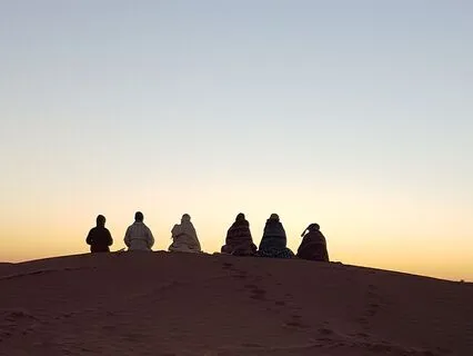 Sufi Breath Through Energy Centers