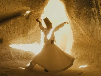 Sufi Dance