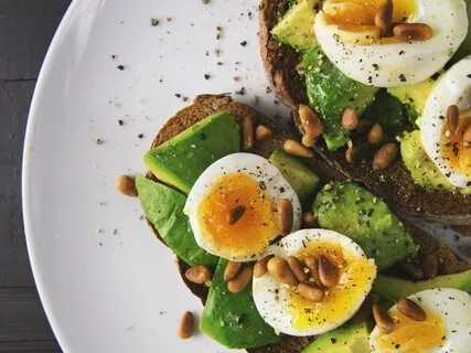 Sugar-Free Life: Talk, Guided Visualization, Mindful Eating