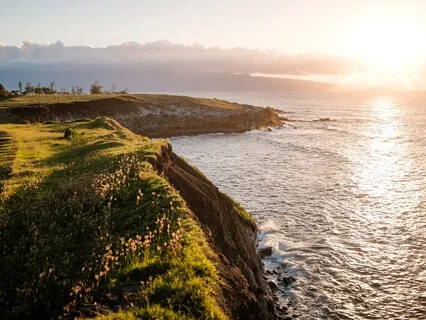 Suitcases Of The Past & Future 