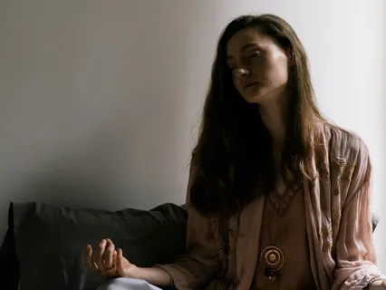 Sukha Shunya Breathwork For ADHD