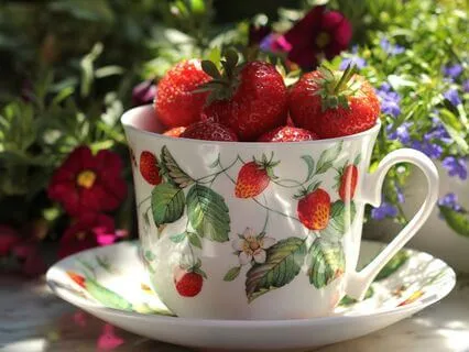 Summer Energy Meditation