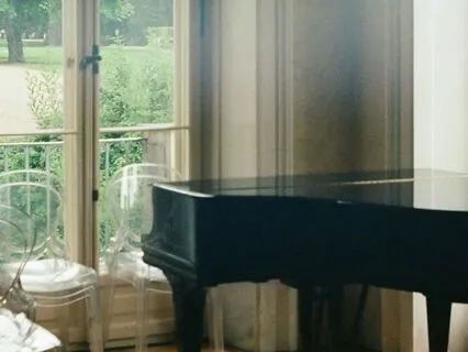 Summer Heat Piano Music