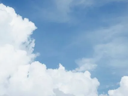 Summer: In Flight