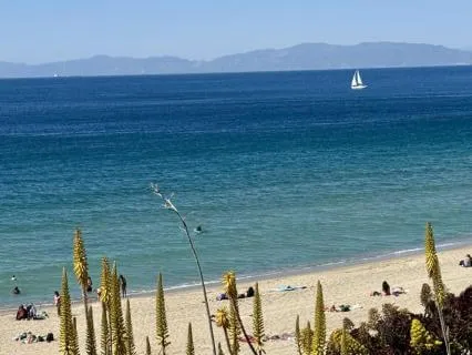 Summer In Redondo Instrumental Summer Song