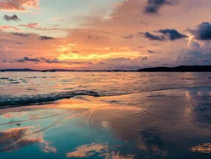 Summer Is Here (Peace & Joy)