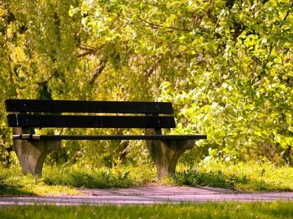 Summer Meditation For Burnout