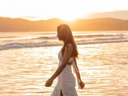 Summer Overwhelm: Permission To Slow Down (EFT Tapping)