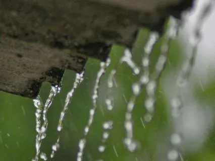 Summer Porch Rain 432 Hz Acoustic Soundbath
